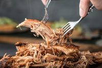 PULLED PORK by the POUND